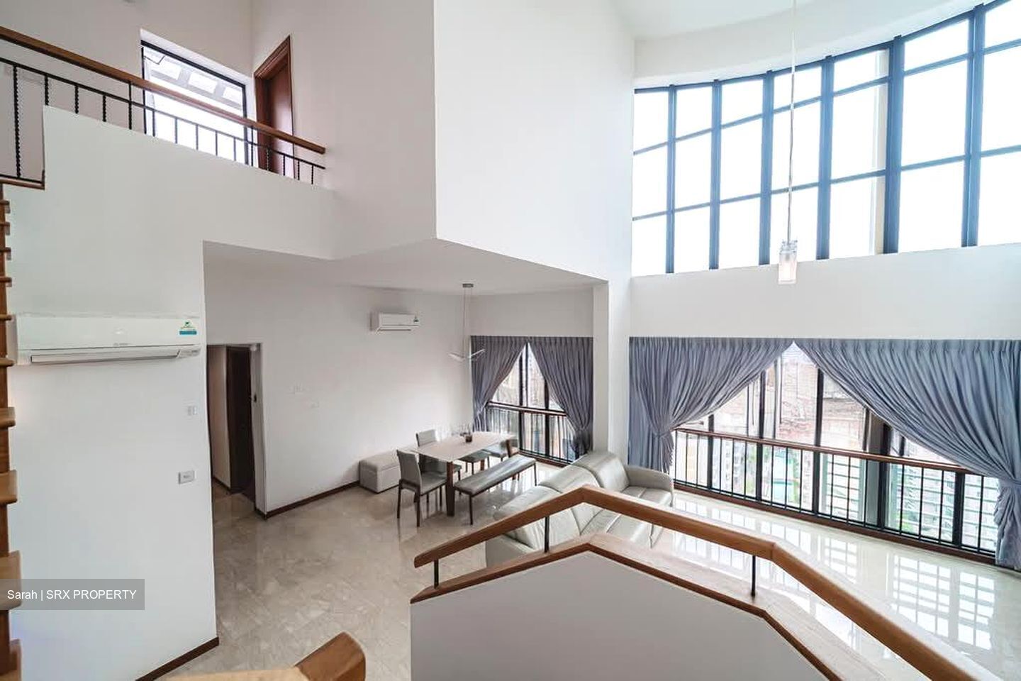 Central Grove (D14), Condominium #552401311